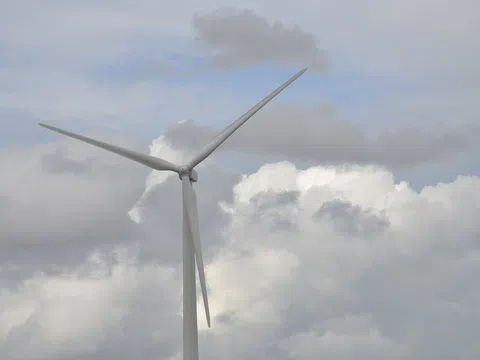 Năng lượng gió – Thành tố bảo đảm an ninh năng lượng