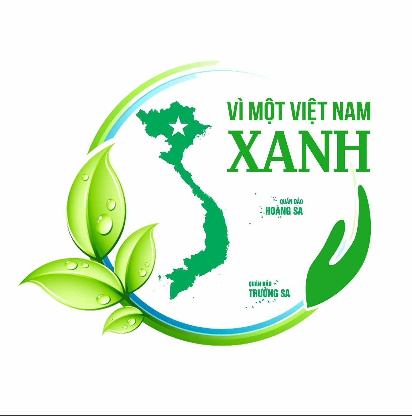 Vì Một Việt Nam Xanh