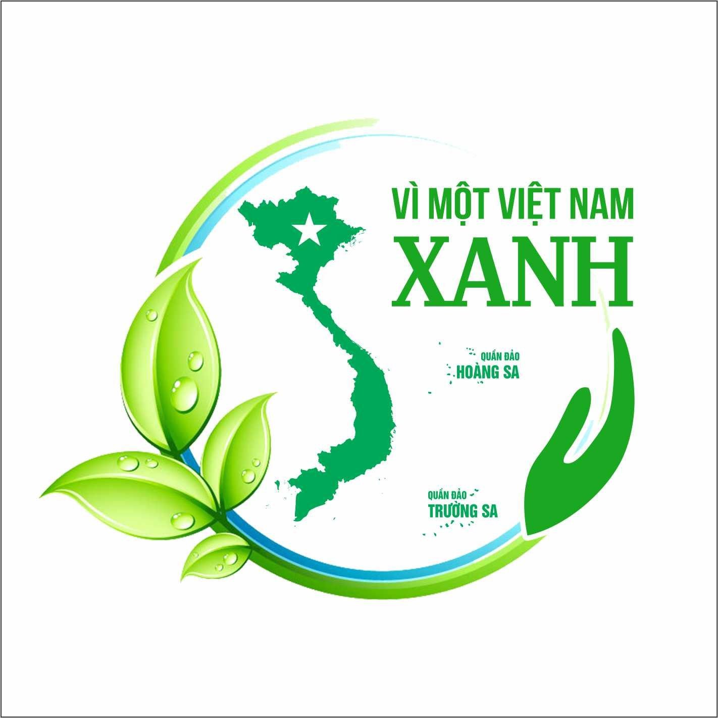 Chương trình vì một Việt Nam Xanh - Đời sống và Phát triển Online