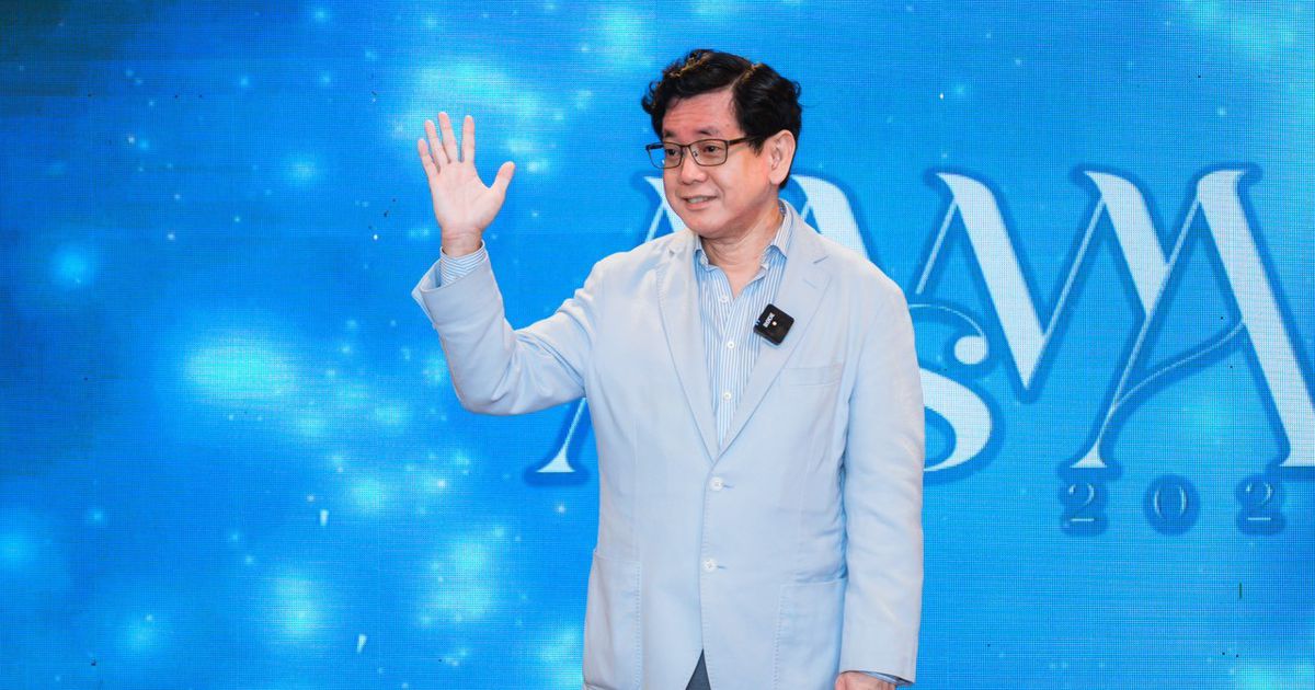 Điều gì khiến cho tỷ phú Peter Tan trở về Việt Nam
