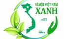 Vì Một Việt Nam Xanh