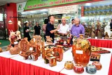 Đổi mới sáng tạo hệ sinh thái nghề thủ công mỹ nghệ Việt Nam: Điểm mạnh, điểm yếu, cơ hội, thách thức và giải pháp thúc đẩy