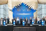Khai mạc VEEW 2026: Kết nối chuỗi giá trị ngành sự kiện và triển lãm Việt Nam