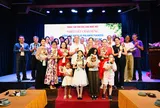 Đại sứ quán Cuba tại Việt Nam thăm và làm việc với Trung tâm Tinh hoa Làng nghề Việt