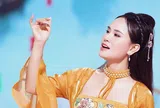 Ca sĩ Như Ngọc Sao Mai gian khổ cống hiến cho nghệ thuật