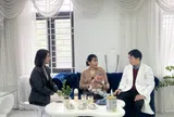 Ths.Bs. Bùi Bá Chung: Người Thầy Thầm Lặng Cứu Chữa Hàng Ngàn Trẻ Em Mắc U Mạch Máu