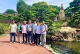 Đột phá trong hoạt động sinh vật cảnh: Hướng mở từ sự sáp nhập giữa Hội Sinh vật cảnh tỉnh Đắk Lắk và Phú Yên