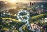Giải mã từ khóa N.O.N.G.T.H.O.N về Nông thôn Việt Nam hiện đại, đáng sống