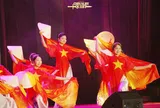 Thắp lửa sân khấu cùng tân hiệp sĩ tại Gala Nhạc hội Premiere 2025