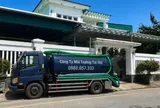 Môi Trường Tài Hải: Đơn vị vệ sinh môi trường uy tín