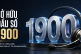 Sở hữu đầu số 1900: Bước đi chiến lược khẳng định uy tín doanh nghiệp thời đại số