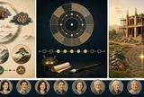 Tam tai, kim lâu, hoang ốc là gì? Cách tính và tuổi làm nhà năm 2027