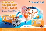 Gắn Kết Yêu Thương Đa Thế Hệ: Bí Quyết Chăm Sóc Xương Khỏe Cho Người Thân Trân Quý