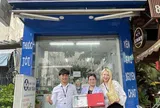 Nhà thuốc An Tâm đồng hành cùng KINDNET xây dựng mô hình phân phối mỹ phẩm minh bạch
