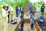    Việt Nam diễn nghĩa – Tập I (Tiểu thuyết lịch sử) (Kỳ 13)