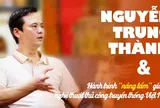 Nguyễn Trung Thành: Hành trình “nâng tầm” giá trị nghệ thuật thủ công truyền thống Việt Nam