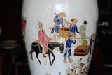 HIỂN LỄ - LÀNG GỐM CỔ NHẤT VIỆT NAM