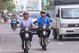 Vì sao xe máy điện trở thành "Hot Trend" tại Việt Nam?