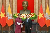 Quan hệ hợp tác Việt Nam - Bhutan: Sự giao thoa của quy mô kinh tế và triết lý hạnh phúc bền vững