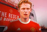 De Jong và Man United: Vị cứu tinh hay quả "bom xịt"?