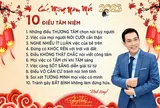 Triết lý âm dương: Nghệ thuật sống hài hòa giữa thời hiện đại
