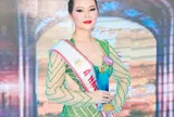 Doanh nhân Vương Thị Oanh đạt danh hiệu Á hậu 3 Hoa hậu Doanh nhân Thời đại 2023