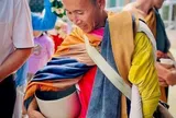Sư thầy Thích Minh Tuệ