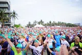 Giải IRONMAN 70.3 Đà Nẵng ghi dấu cột mốc 10 năm với những màn trình diễn ấn tượng trong điều kiện thi đấu lý tưởng, khẳng định vị thế là địa điểm thi đấu đẳng cấp quốc tế
