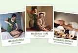 Glow App – Nền tảng đặt massage tận nơi Hà Nội 24/7 cho người bận rộn