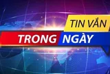 Tin thế giới 1/6: Nga yêu cầu loạt quốc gia bao gồm Czech ngừng đòi hỏi; Đức bác kêu gọi từ Ukraine; Trung Quốc-châu Âu không thể thiếu nhau?