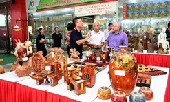 Đổi mới sáng tạo hệ sinh thái nghề thủ công mỹ nghệ Việt Nam: Điểm mạnh, điểm yếu, cơ hội, thách thức và giải pháp thúc đẩy