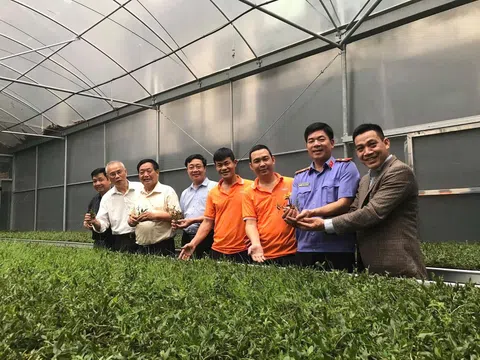 Phóng sự chào mừng Đại hội khóa IV (nhiệm kỳ 2025 – 2030) của Hội Khoa học Phát triển Nông thôn Việt Nam