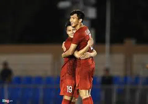 Highlight U22 VIET NAM vs U22 INDONESIA - Những siêu phẩm khiến cả thế giới phải ngả mũ