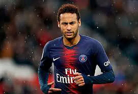 Kĩ thuật bóng đá đỉnh cao: Neymar Jr 2019 - Neymagic Skills & Goals