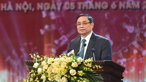 Quỹ Vaccine thêm niềm tin chiến thắng COVID19
