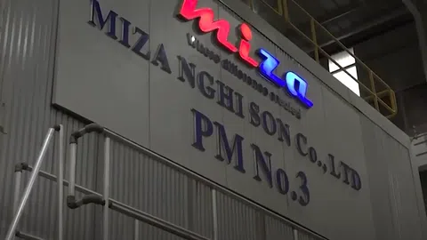 Công ty TNHH Miza Nghi Sơn phản hồi thông tin báo chí nêu