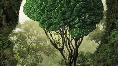 Tiếng nói của thiên nhiên con người cần lắng nghe