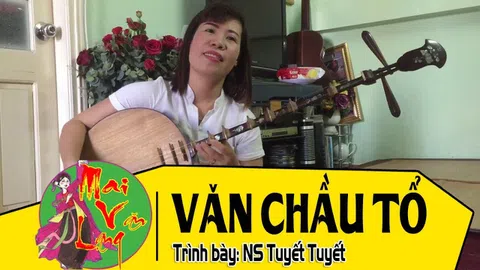 Nghe nghệ sĩ Tuyết Tuyết hát
