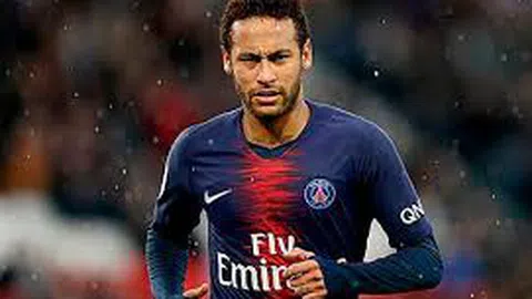 Kĩ thuật bóng đá đỉnh cao: Neymar Jr 2019 - Neymagic Skills & Goals