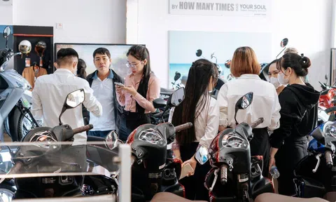 Mua xe trả góp 0 đồng tại TP.HCM: Có thật sự là 0 đồng?