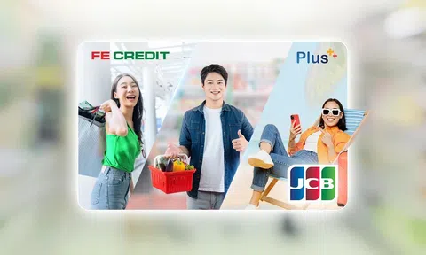 Ưu đãi mở thẻ tín dụng nhận quà có thực sự hời?