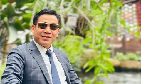 Bản lĩnh người cầm bút trong kỷ nguyên số: Định vị bộ khung giá trị cốt lõi qua quy tắc LEO