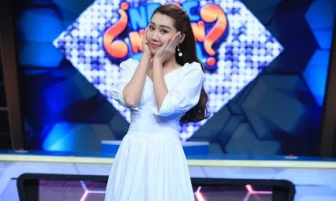Hành trình nhan sắc của Thúy Ngân từ khi trở thành Á hậu