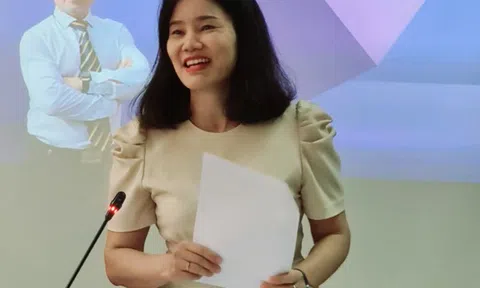 Trường Đại học Nội vụ Hà Nội tổ chức Tọa đàm khoa học  “Đổi mới phương pháp giảng dạy trong thời đại số”