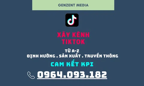 Cách xây dựng Kênh TikTok 2021 từ A-Z