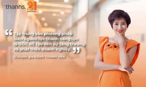 Tối đa hóa nguồn lực cho doanh nghiệp vừa và nhỏ Việt Nam thời COVID