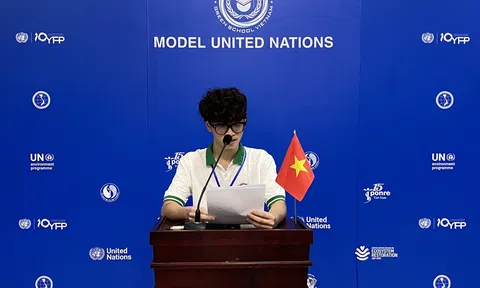 Hội nghị theo Mô hình Liên hợp quốc về Mô hình Kinh tế Tuần hoàn trong lĩnh vực rác thải điện, điện tử
