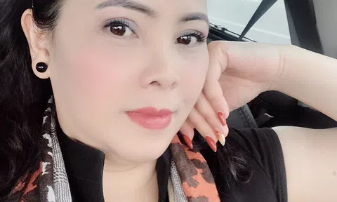 Người phụ nữ đam mê làm thiện nguyện