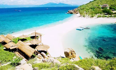 Bật mí câu chuyện ra đời của yến sào tự nhiên Natunest trên mảnh đất Khánh Hòa