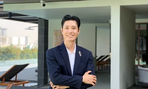Lê Hồng Ân - Founder Asia Business Insider và hành trình trở thành chuyên gia trong lĩnh vực Digital Marketing